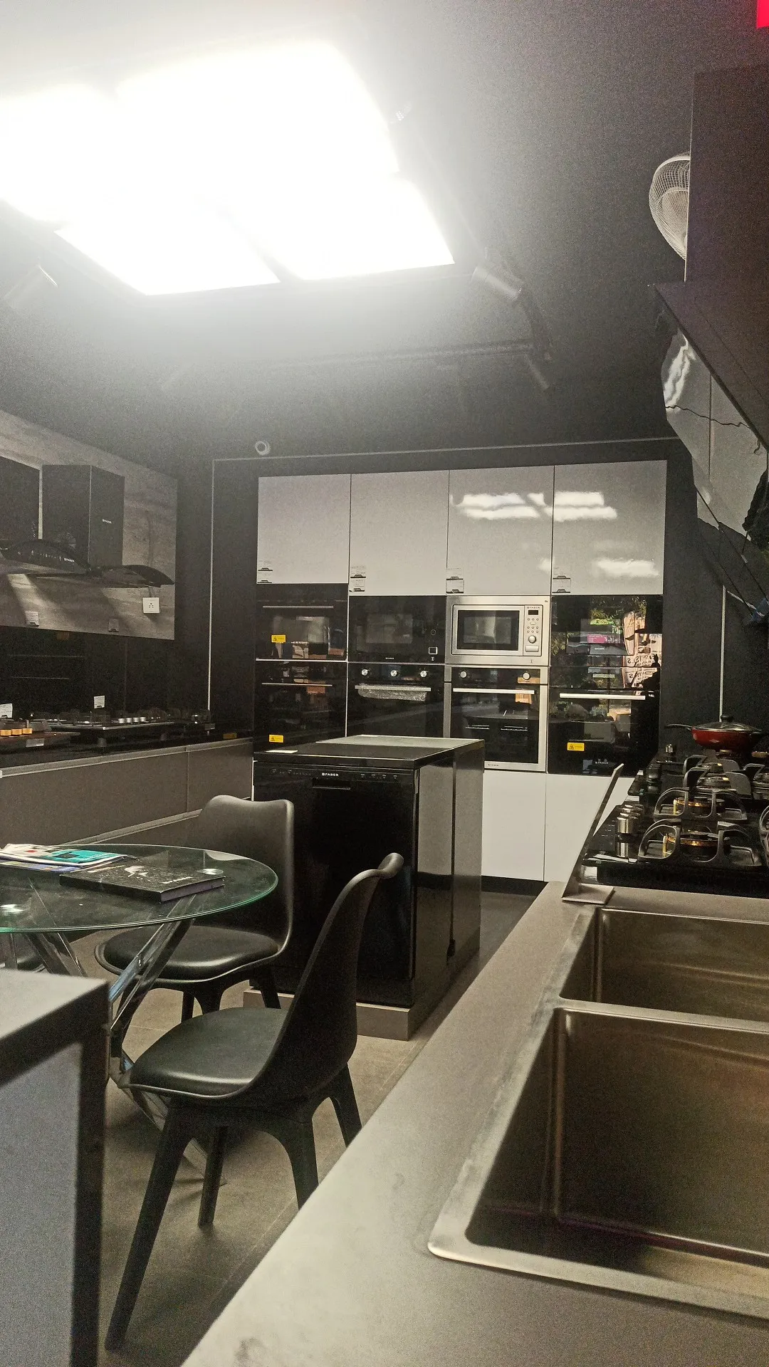 UTKAL INTERIO PVT LTD. ELECTRONICS & INTERIORS project 1