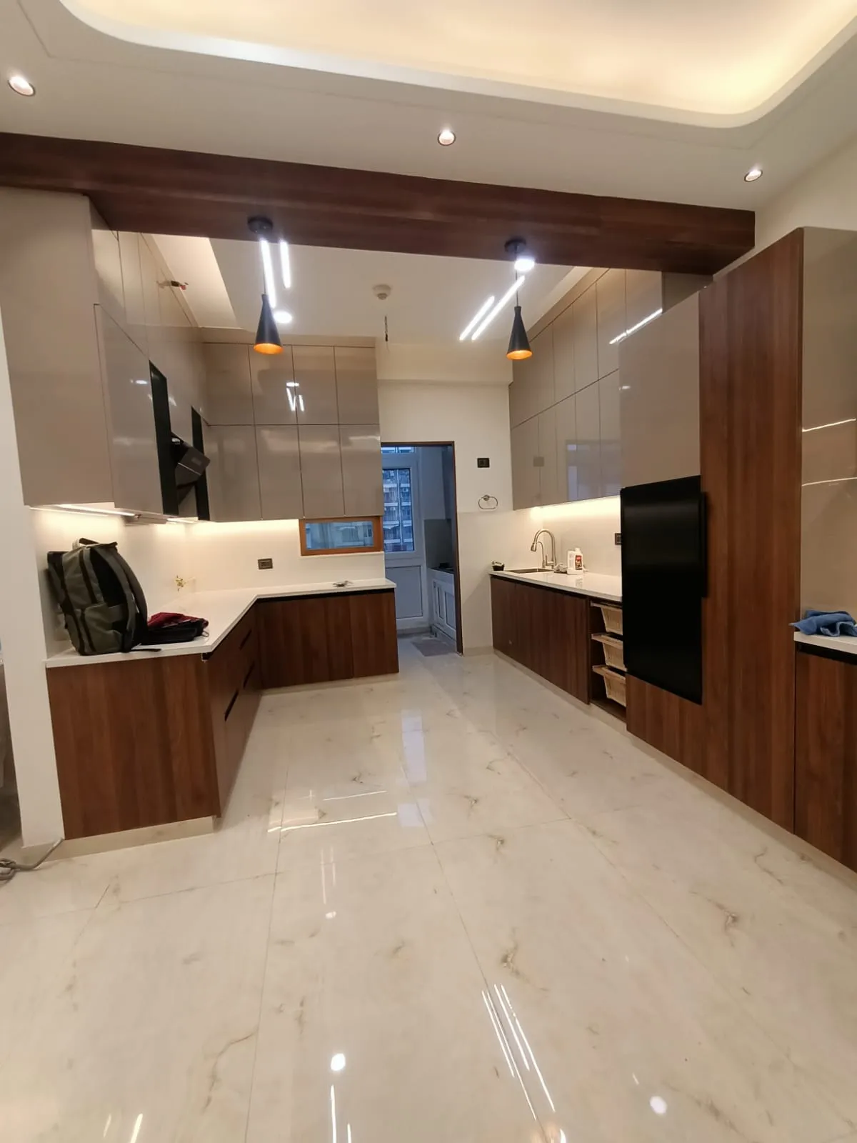 Vidhi Interior — interior design portfolio in Ghaziabad