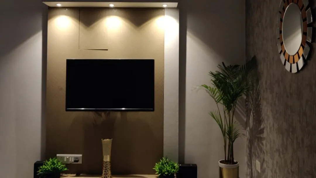 AM INNOV8IVE — interior design portfolio in Ghaziabad