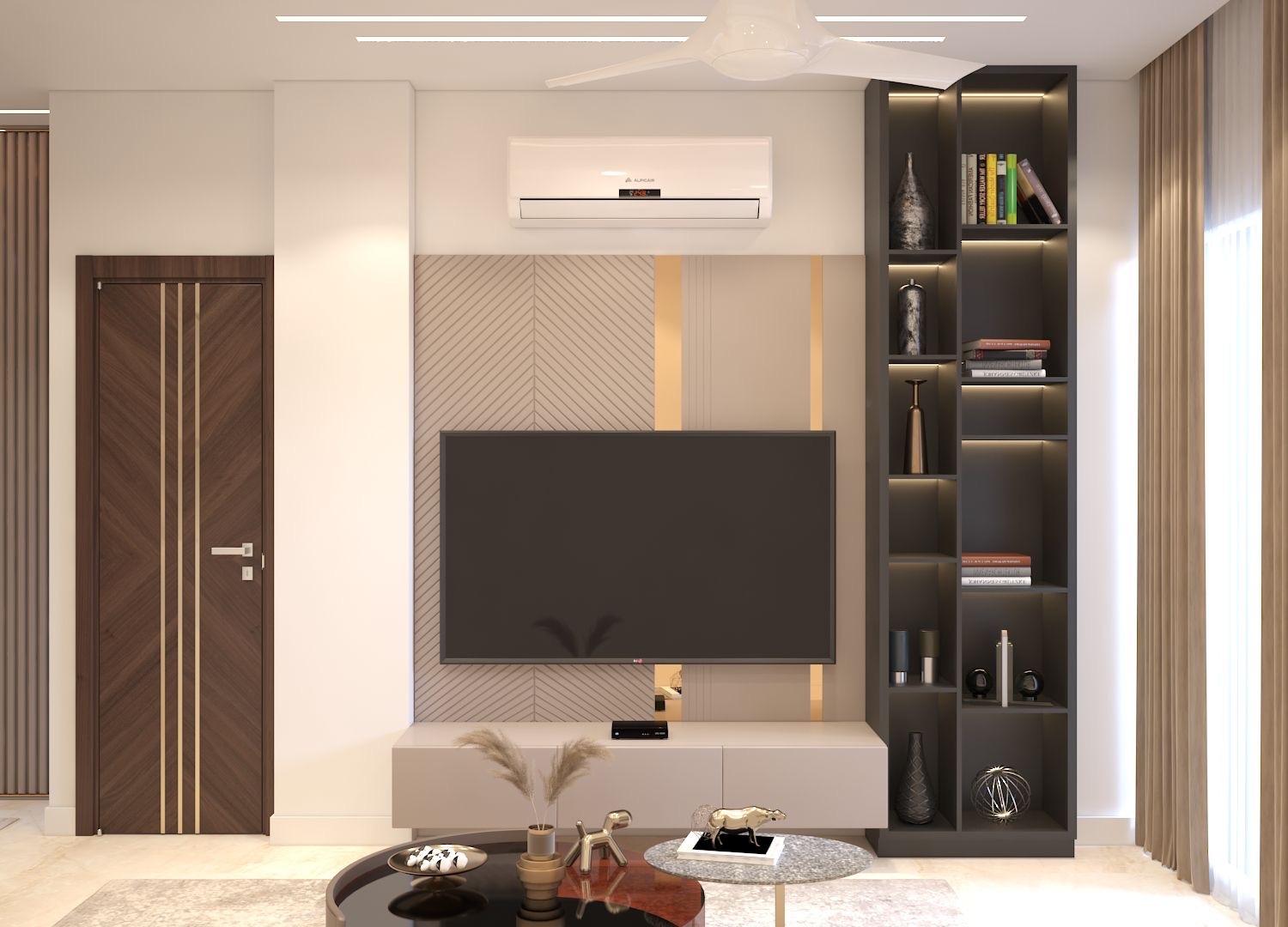 Style My Space (Design Studio) project
