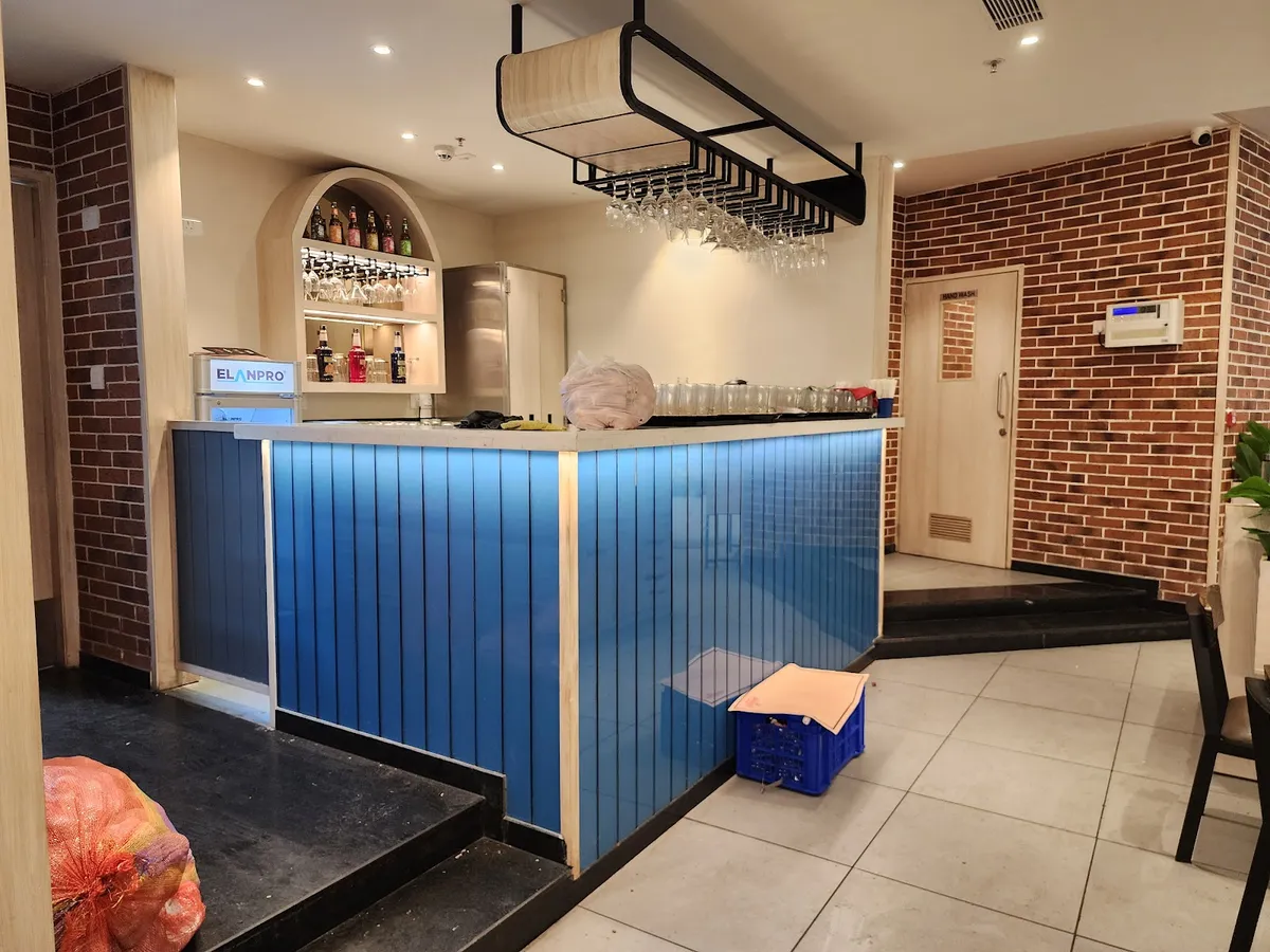 BAY INTERIORS PRIVATE LIMITED project 1
