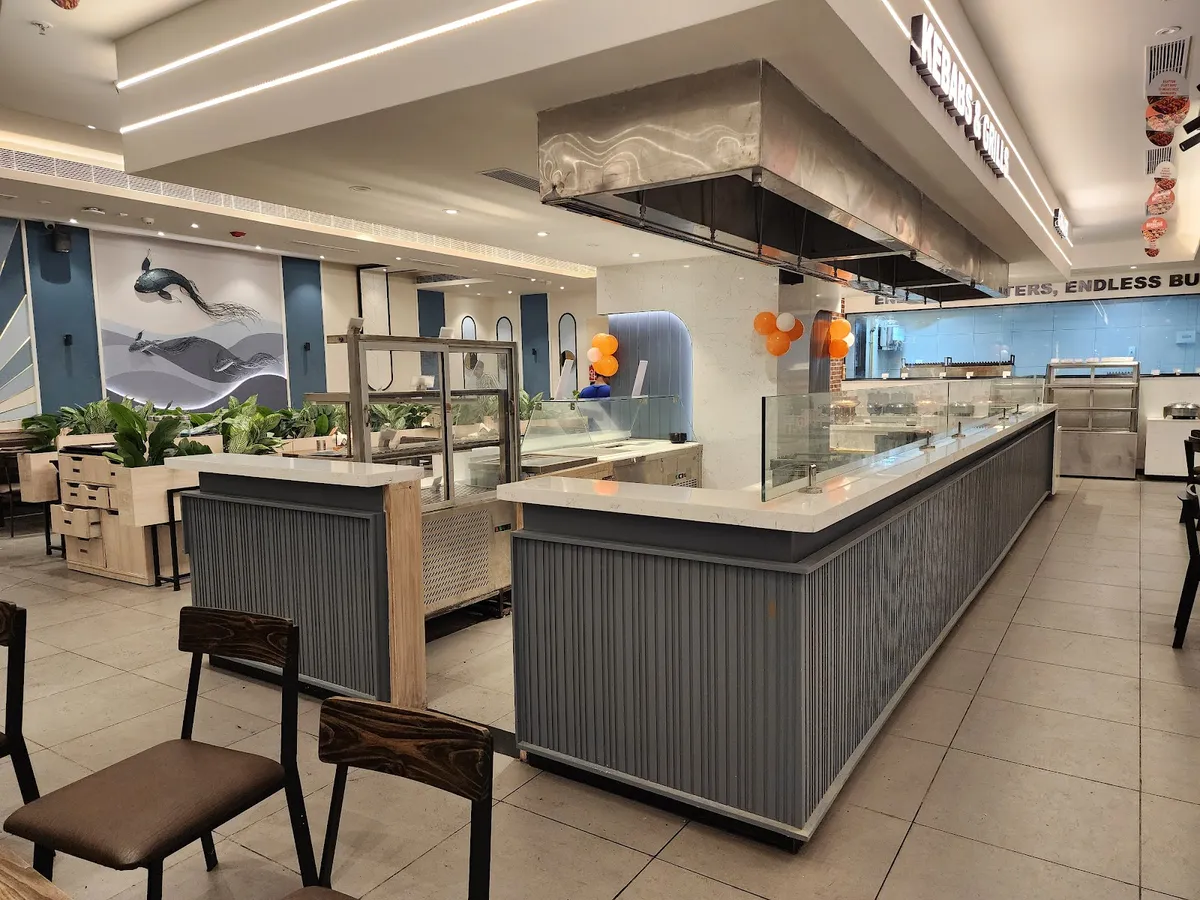 BAY INTERIORS PRIVATE LIMITED project 3