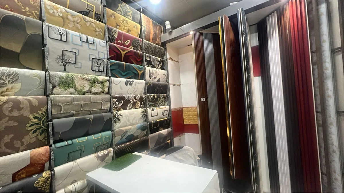 Theme Interior — interior design portfolio in Ghaziabad