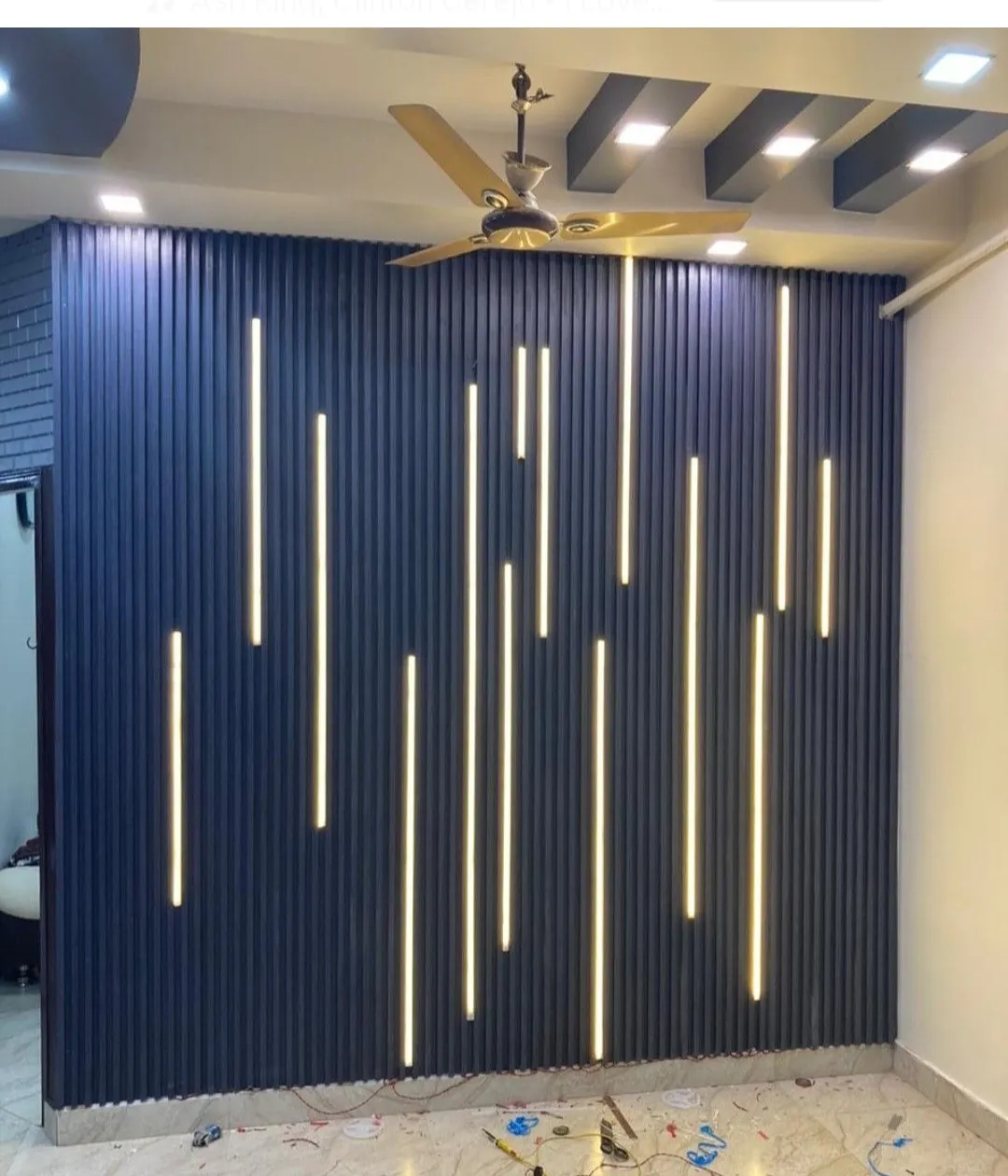Theme Interior project 1