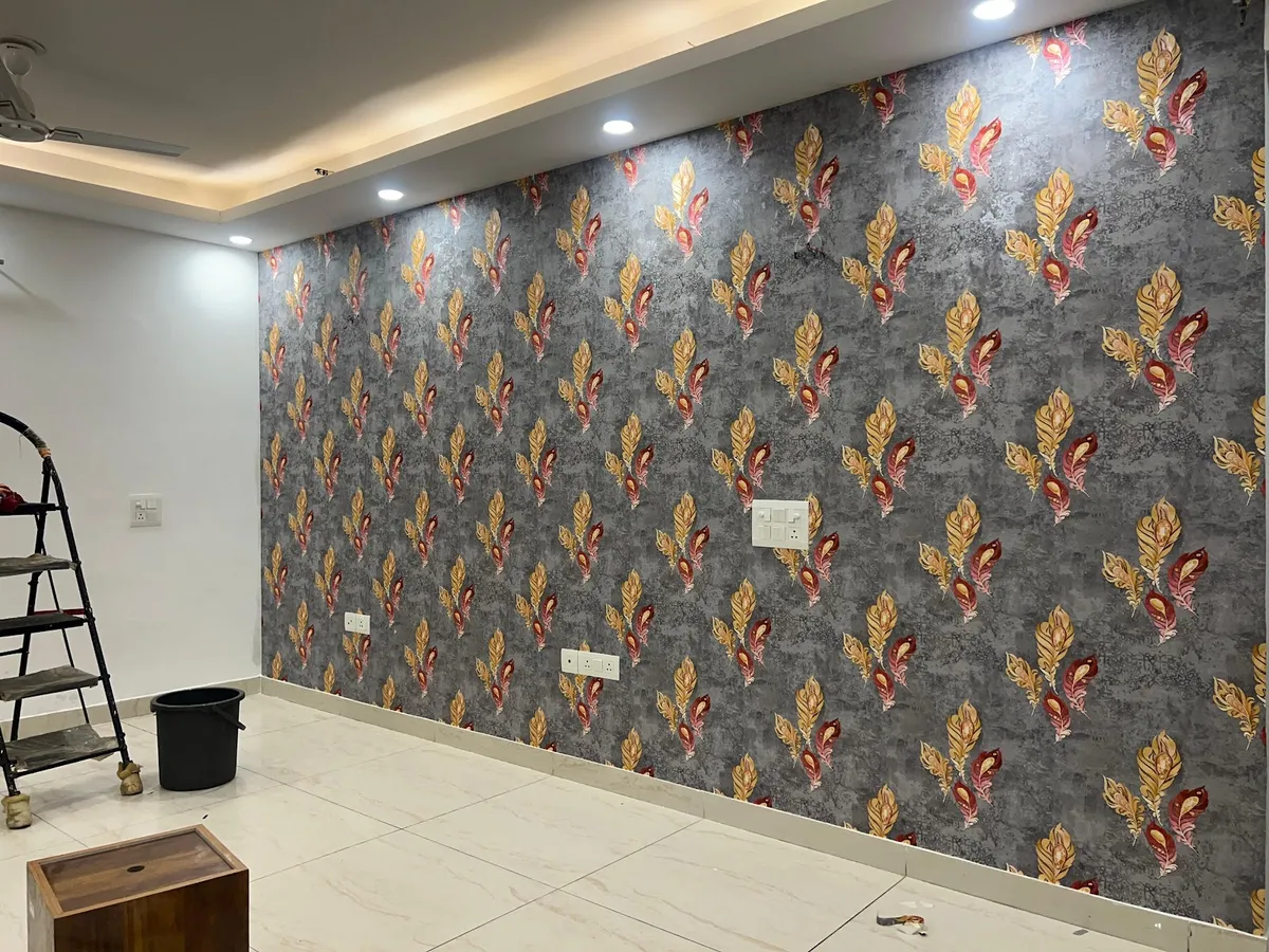 Theme Interior project 3