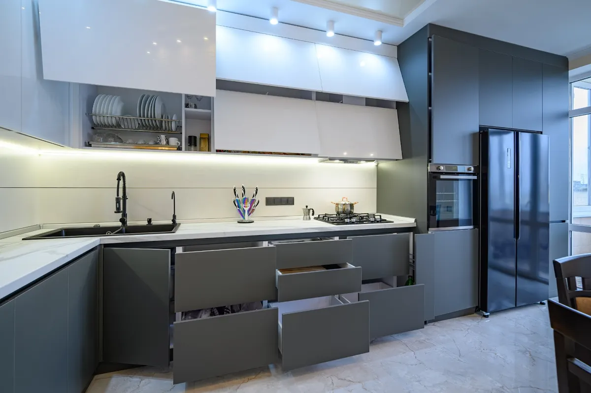 Design Xpert Interio — interior design portfolio in Ghaziabad