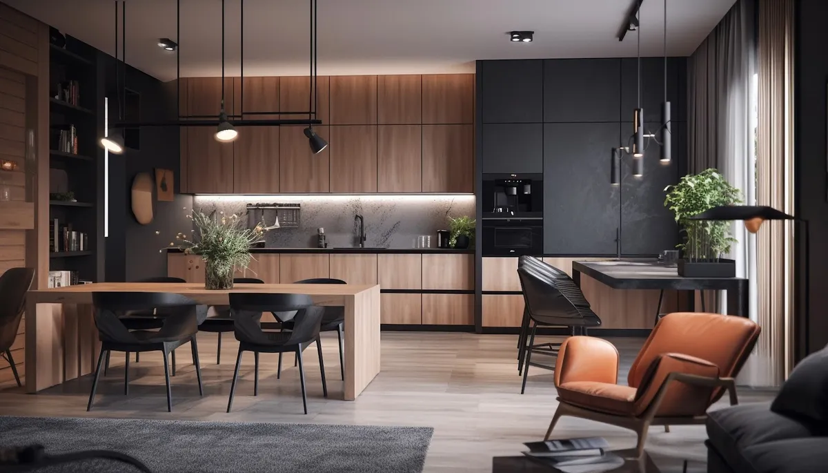Design Xpert Interio project 1