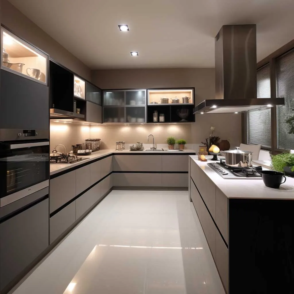 Design Xpert Interio project 2