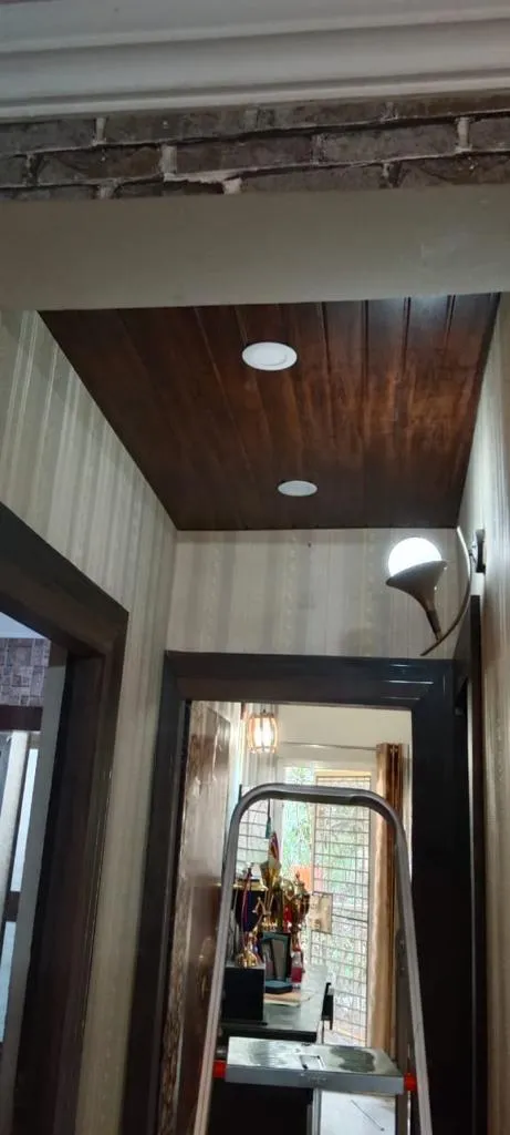 Arya Designs — interior design portfolio in Ghaziabad