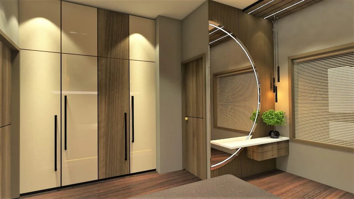 Lushdivine Interiors project 2
