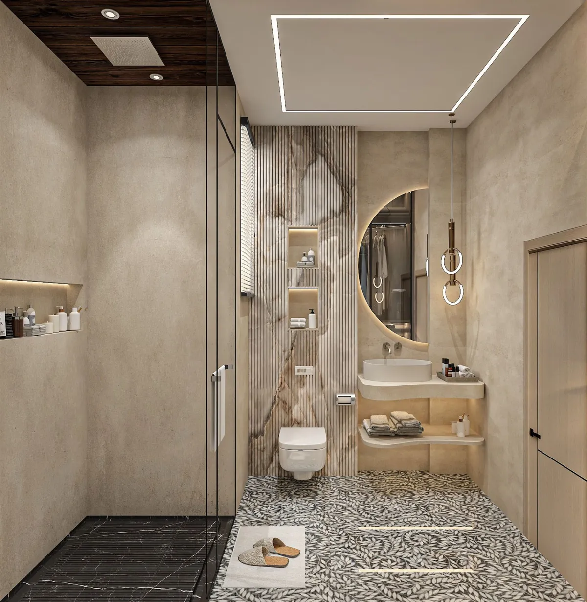 Lushdivine Interiors project 3