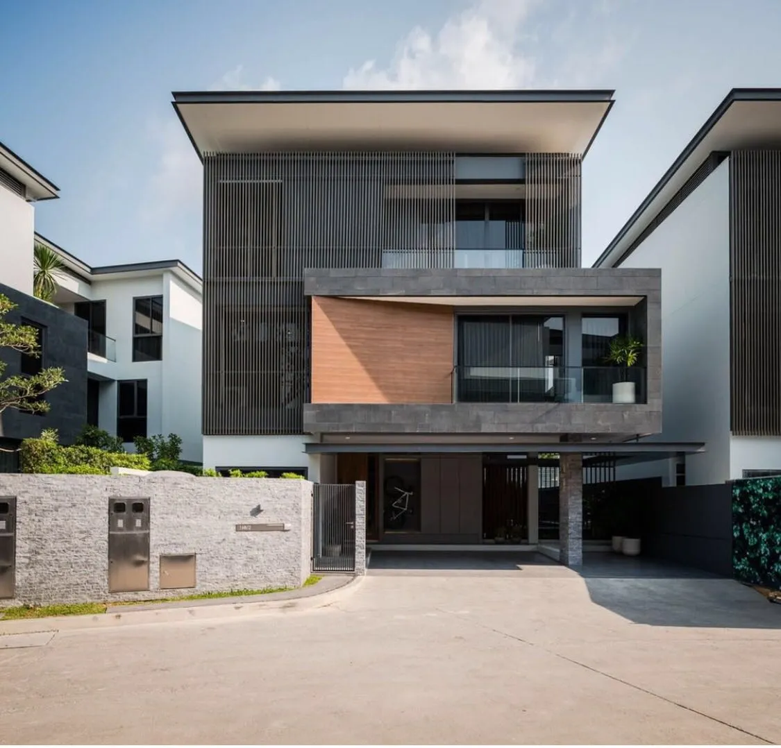 Arc Align Fabrica | House Exterior & interior Designer In Ghaziabad — interior design portfolio in Ghaziabad