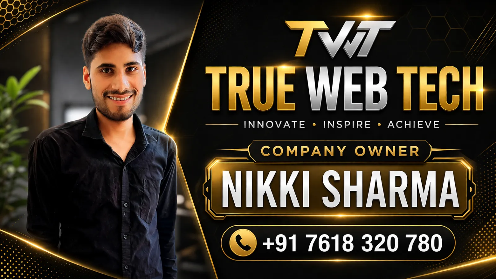 Website, Logo Design, Interior Design, catalogue project