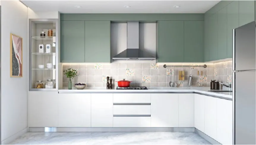 Sai Homz Interio - Interior Designers — interior design portfolio in Ghaziabad