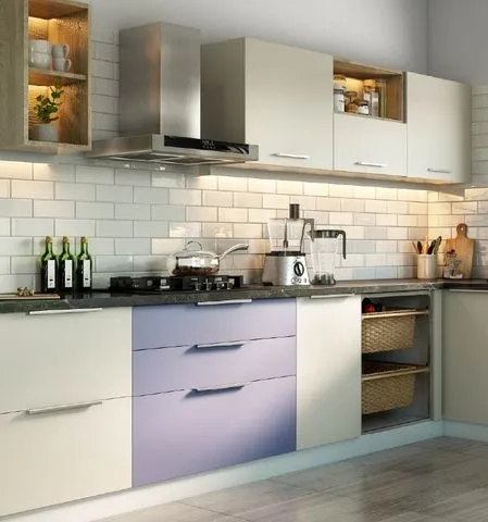 Sai Homz Interio - Interior Designers project 1