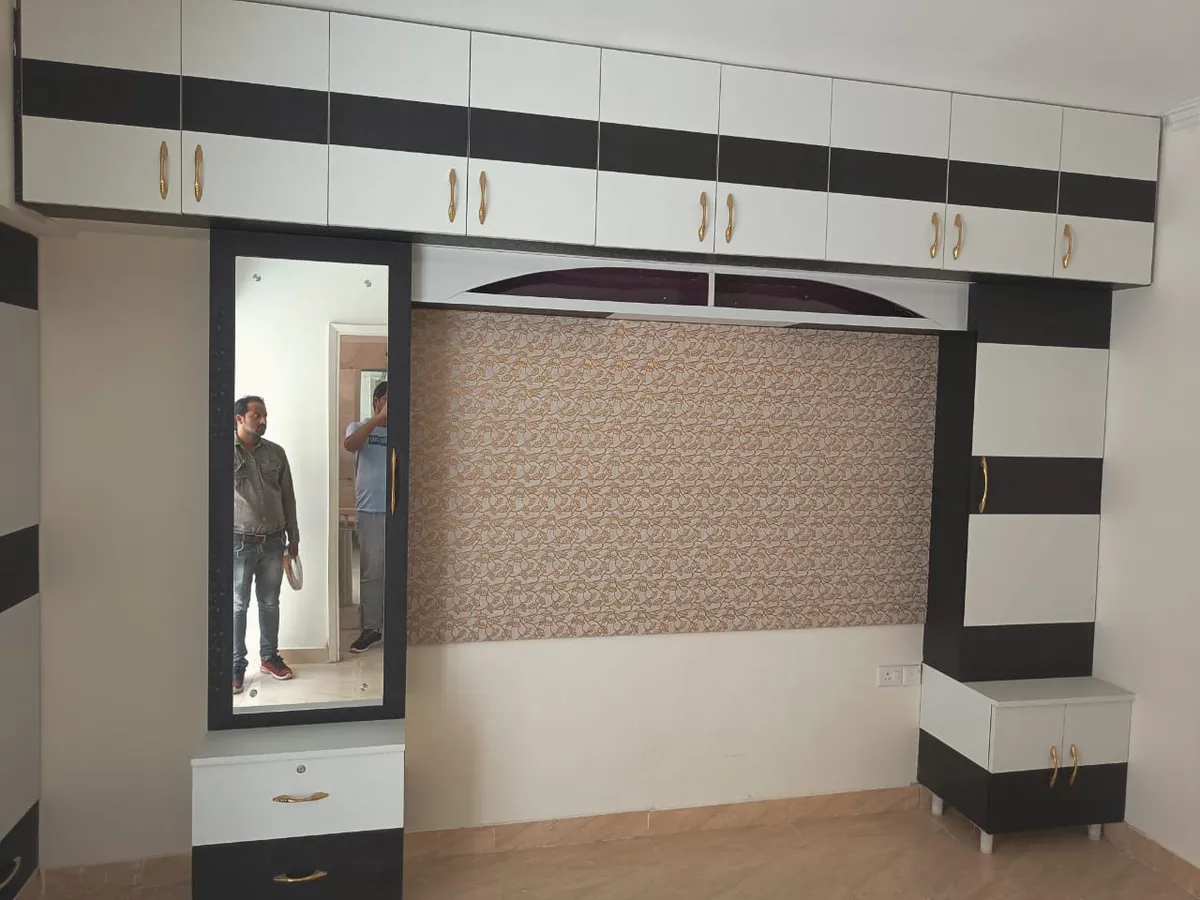 Sai Homz Interio - Interior Designers project 2