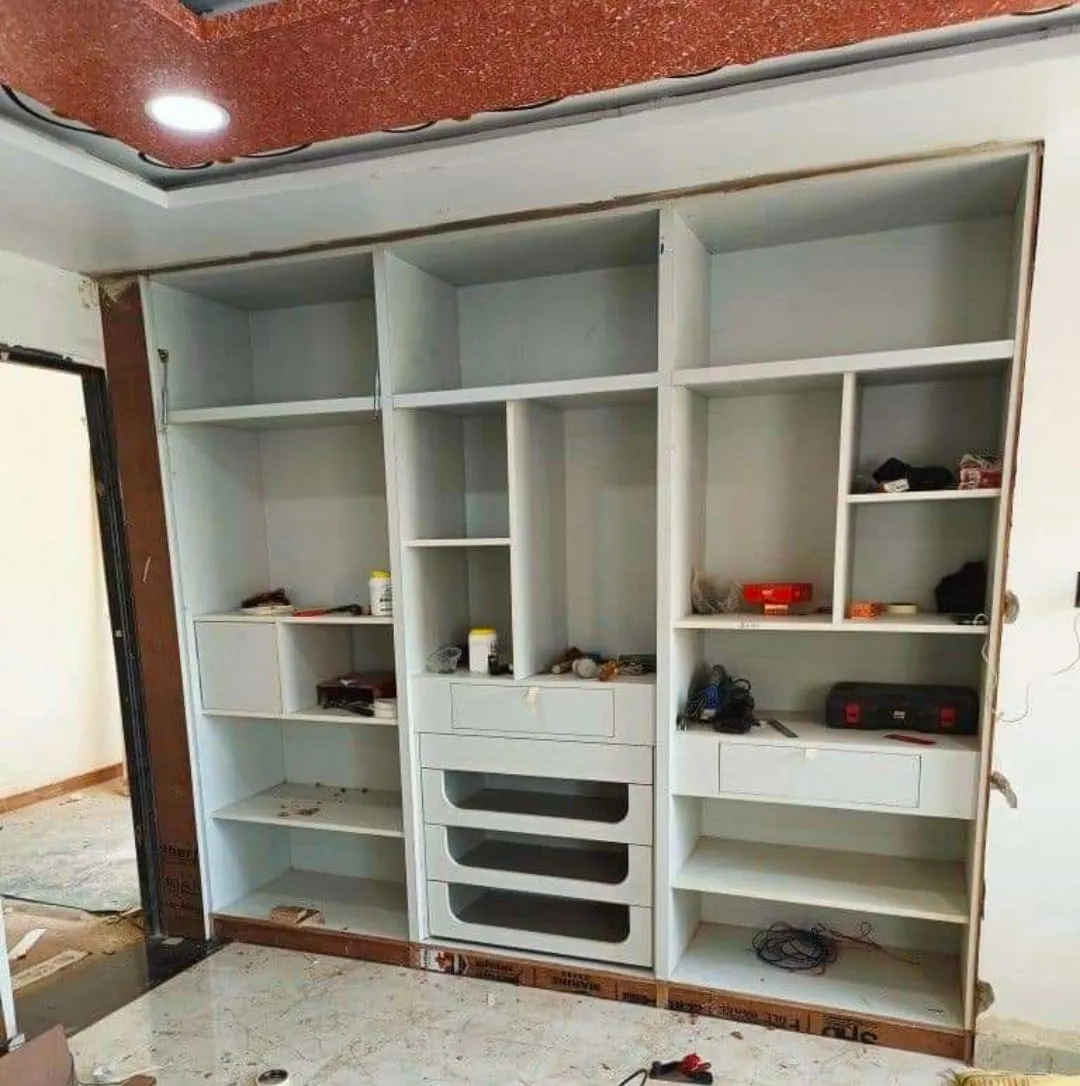 falak interior& decorator project 2