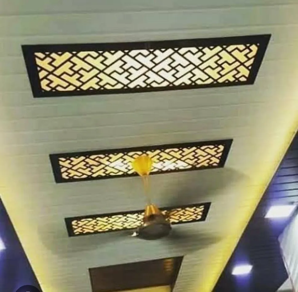 falak interior& decorator project 3