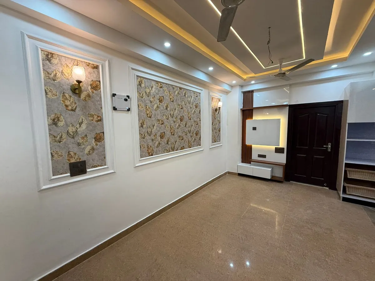 DAZZLE INTERIORS & DESIGNS project 2