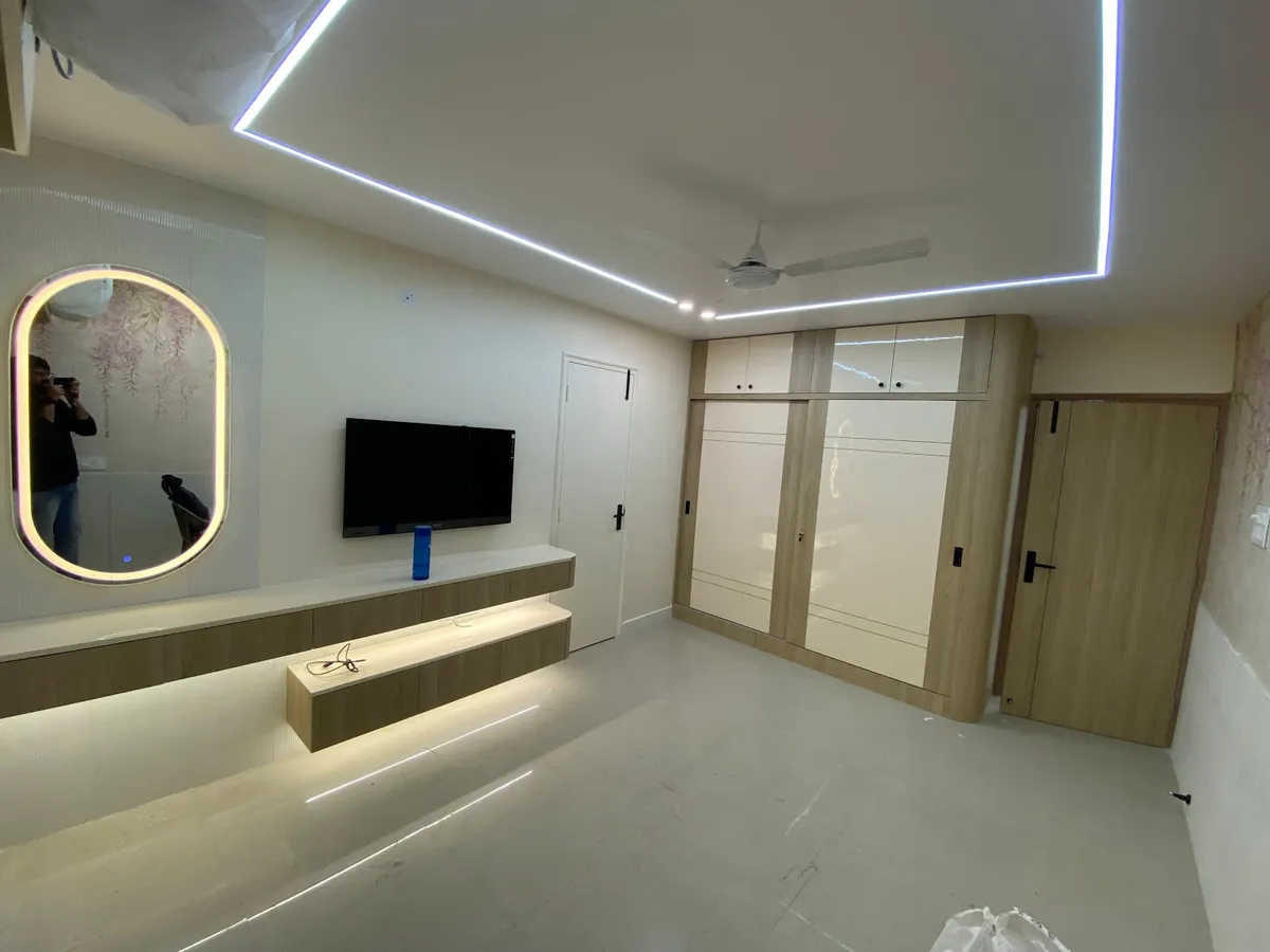 ABK Space Architect project 2