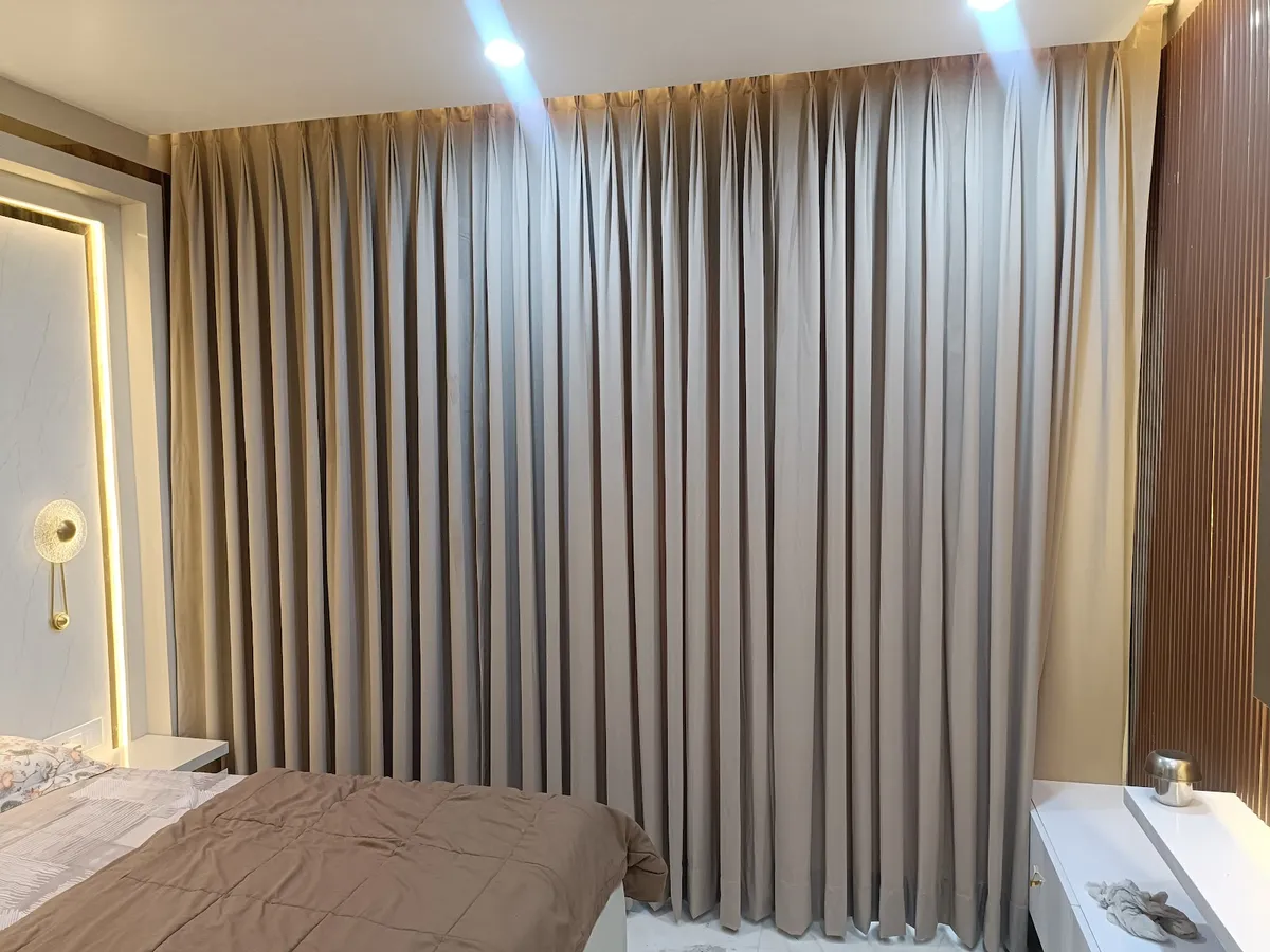 UPHAR INTERIOR — interior design portfolio in Ghaziabad