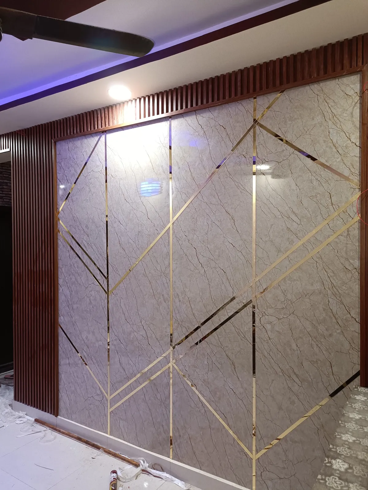 UPHAR INTERIOR project 1