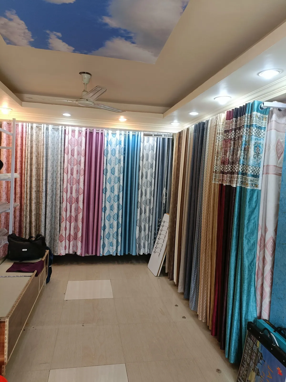 UPHAR INTERIOR project 2