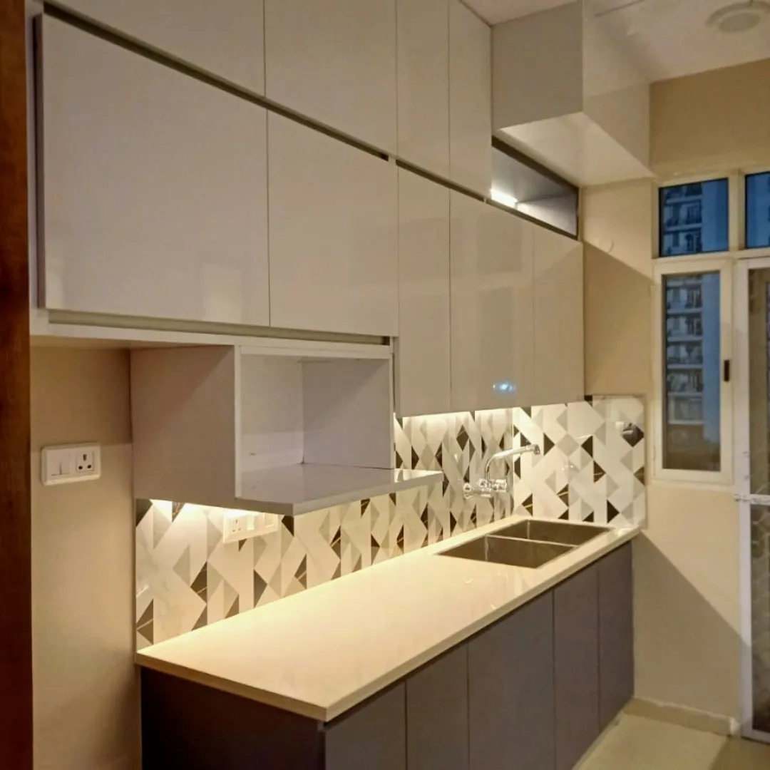Kapoor Interiors project 2