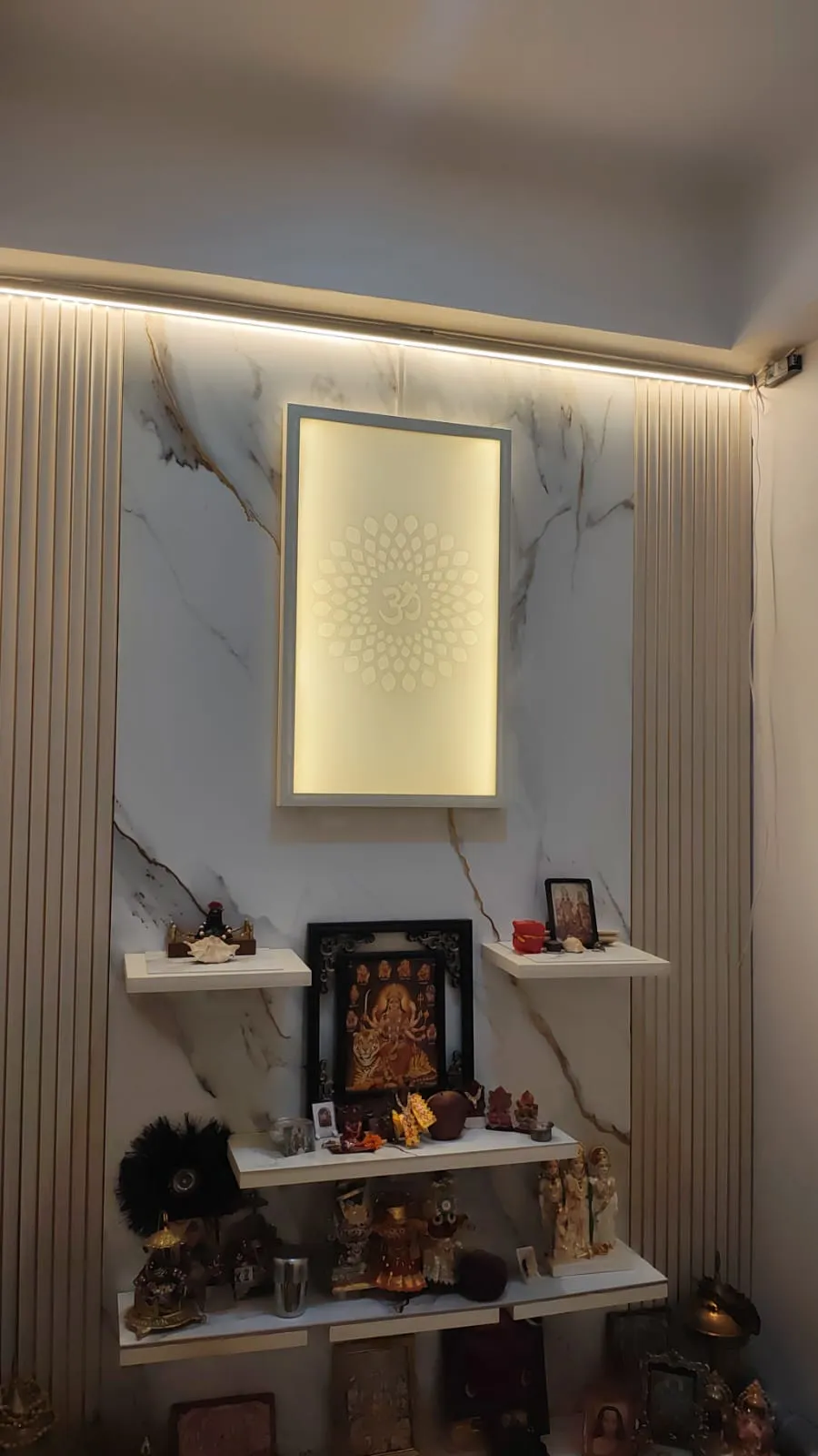Na interior design project 2