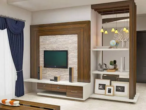 Yours Perfect Interiors — interior design portfolio in Ghaziabad
