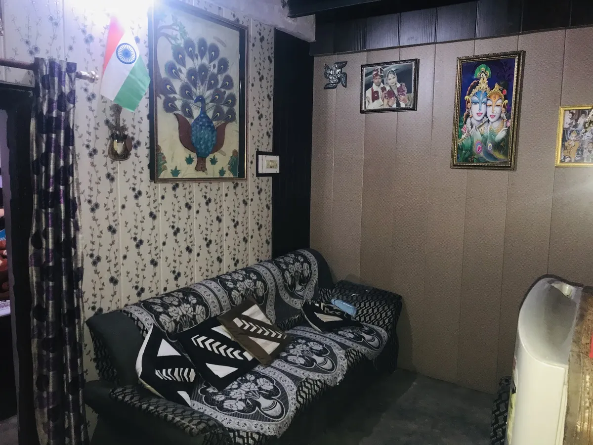 Sabhyata Interiors project 1