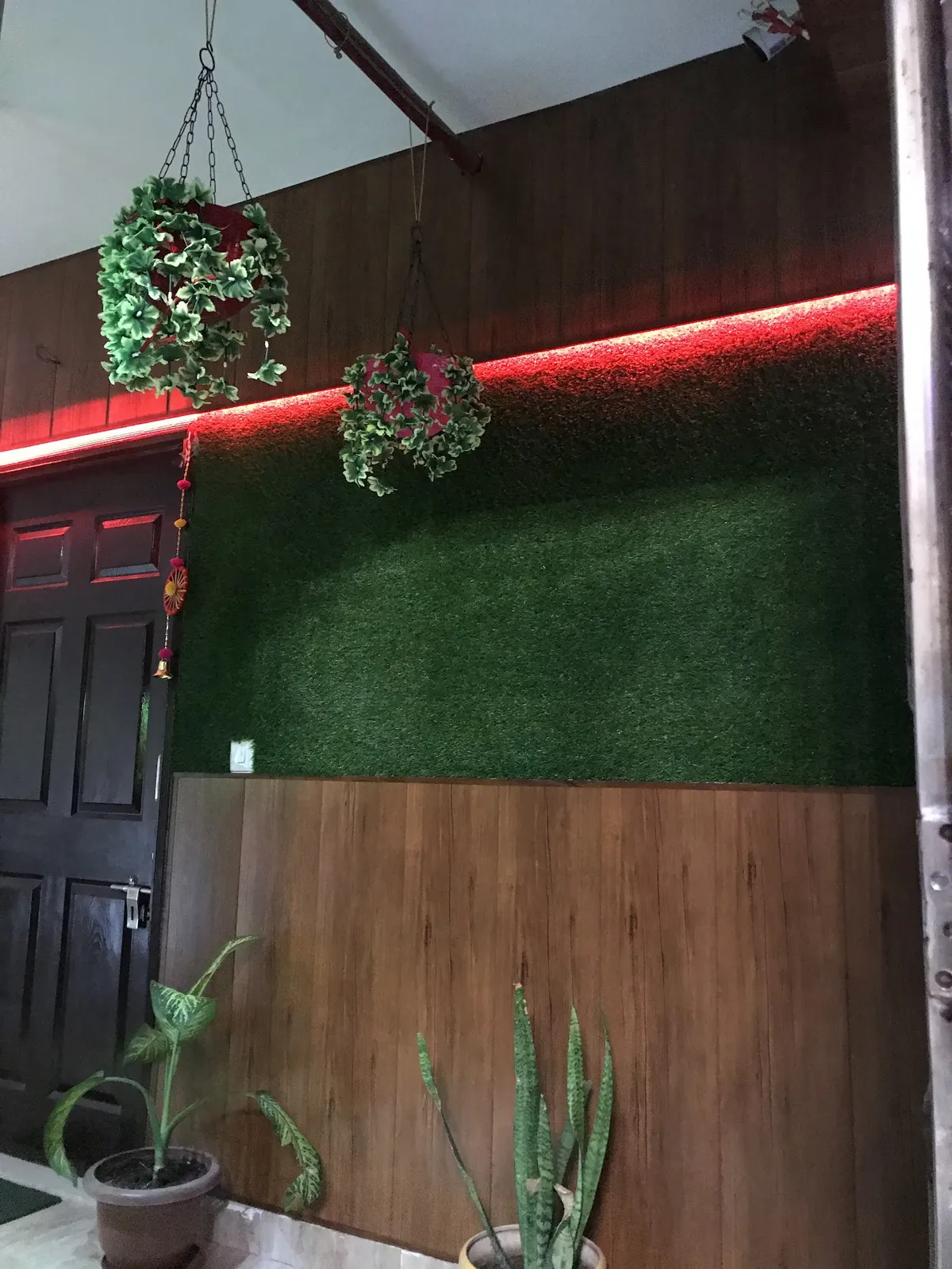 Sabhyata Interiors project 2