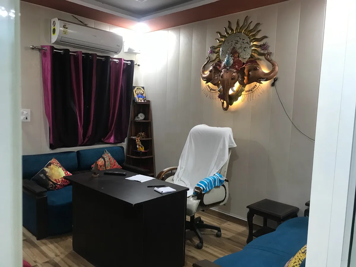 Sabhyata Interiors project 3
