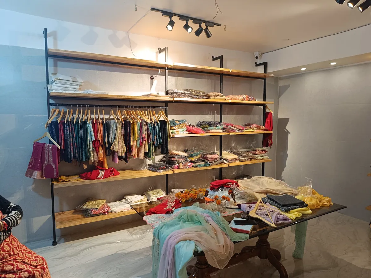 Paraj Design Studio project 2
