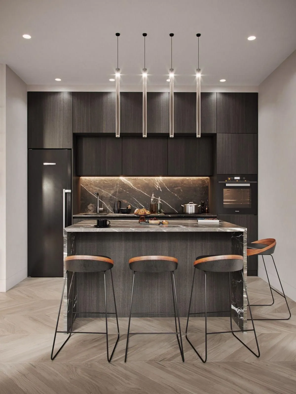 CHHABRA INTERIORS project 2