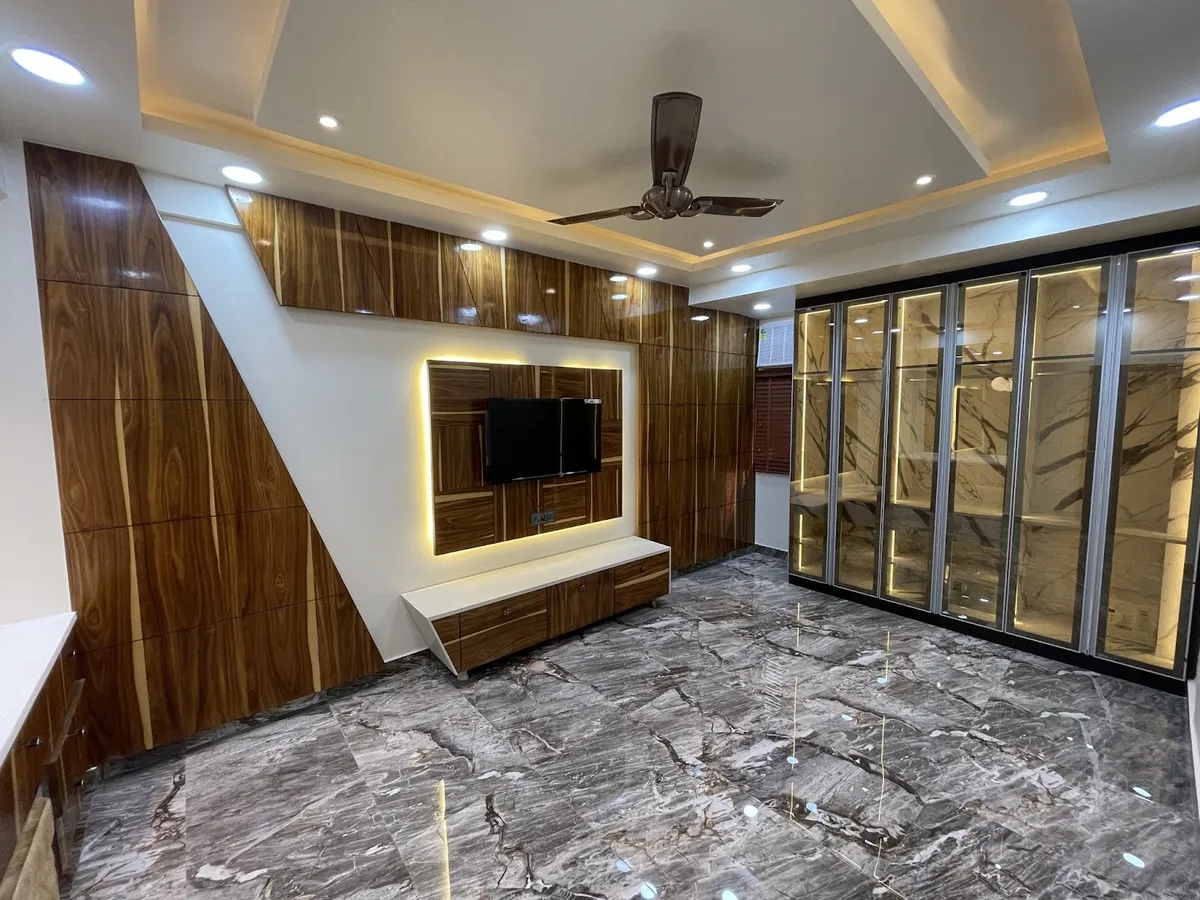 CHHABRA INTERIORS project 3