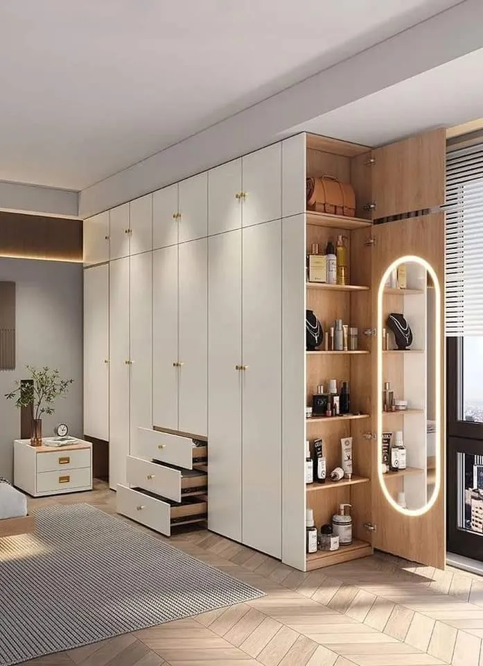 A. S. Interior & Decorator project 1