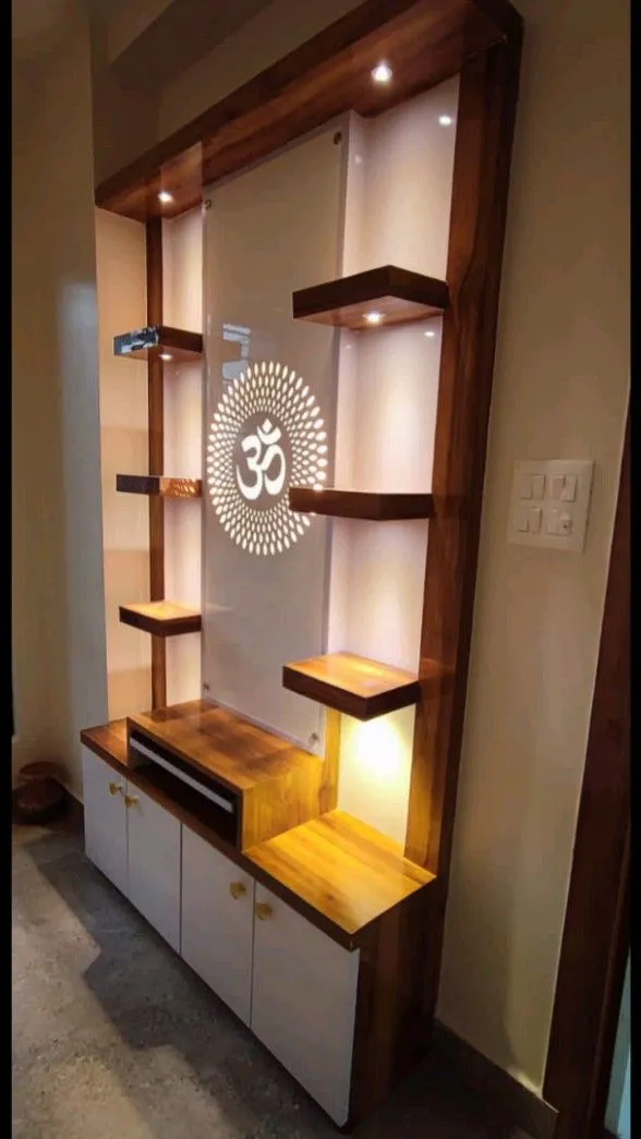 Perfect Interior Solutions — interior design portfolio in Ghaziabad