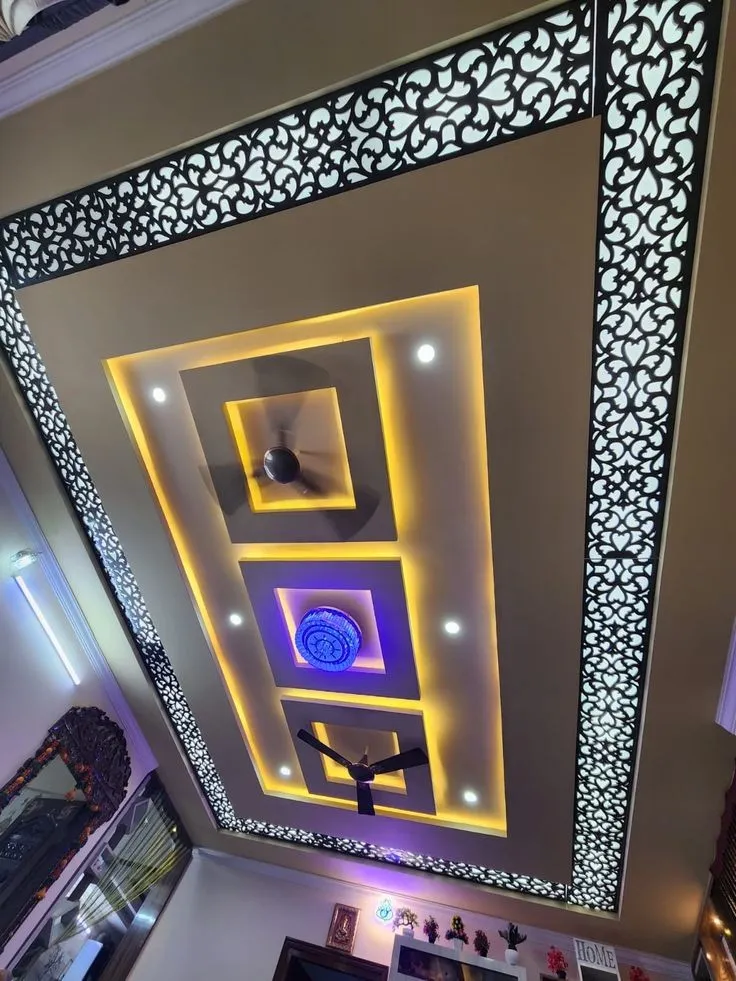 Perfect Interior Solutions project 1
