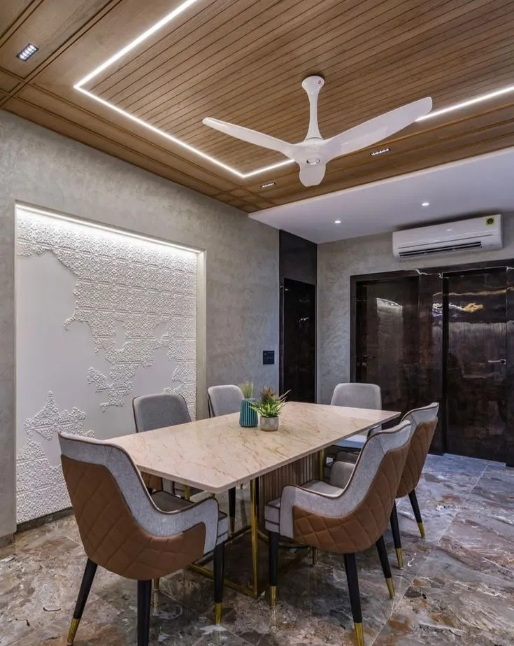 Perfect Interior Solutions project 2