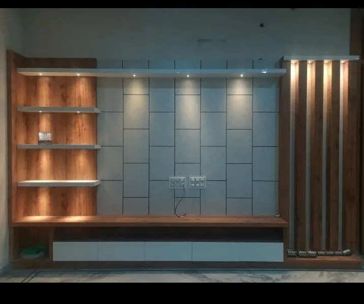 Perfect Interior Solutions project 3