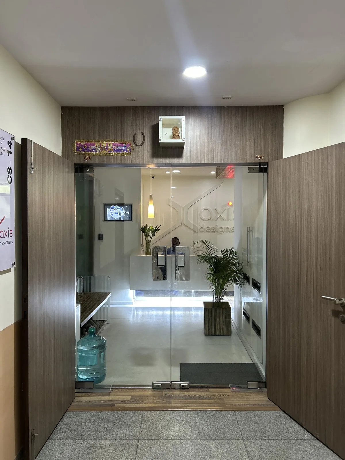 Axis Designers Pvt Ltd project 3