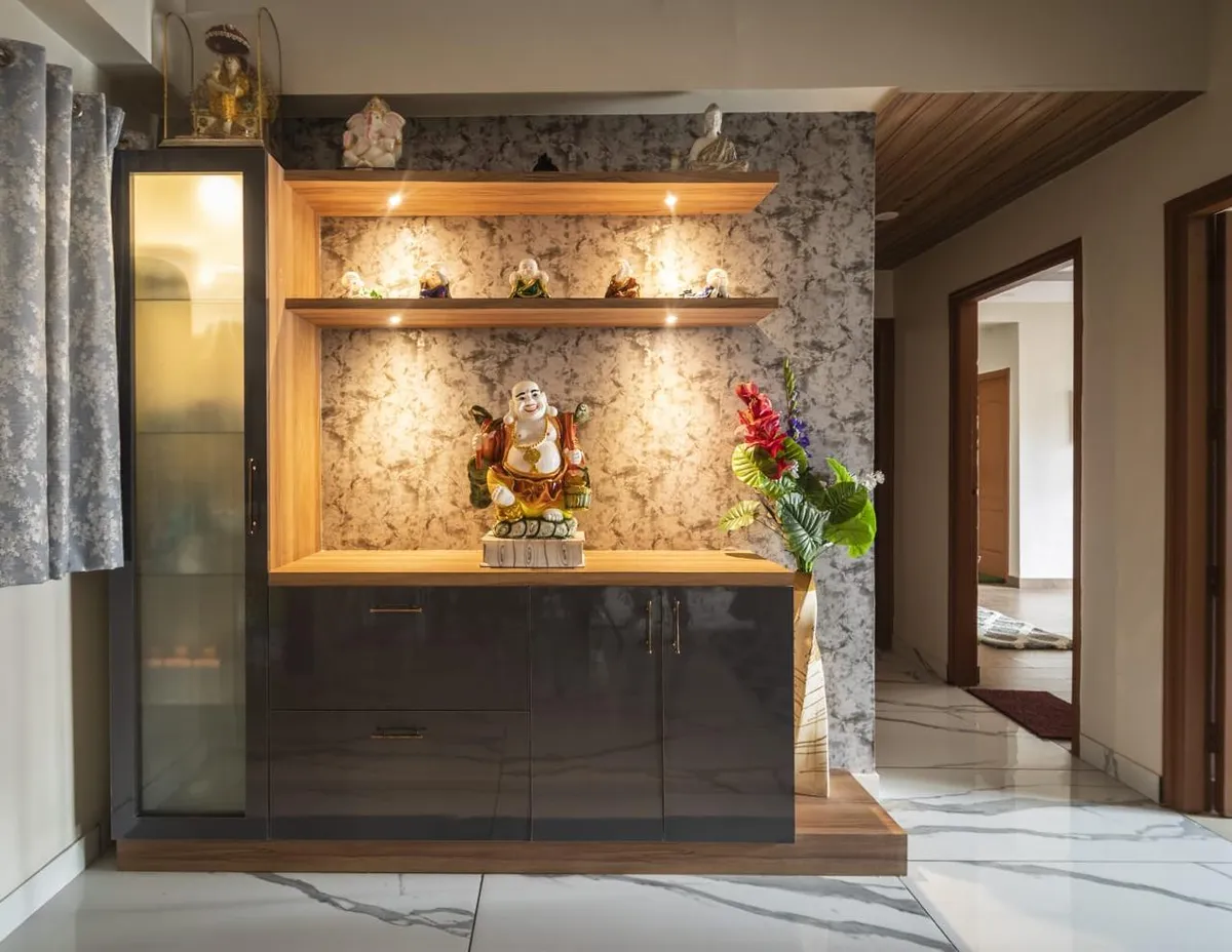 Vibhor Garg Architects & Interiors project 2