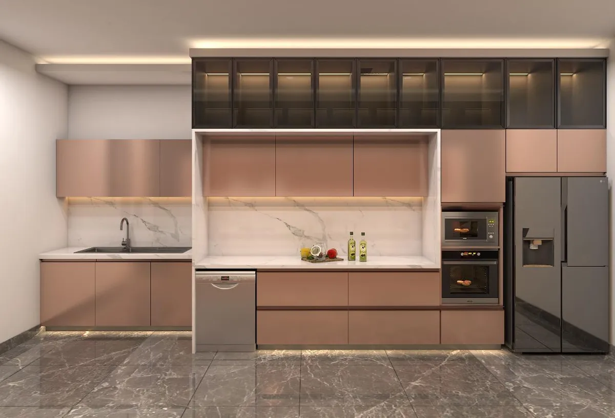 Archinteriors360 — interior design portfolio in Ghaziabad