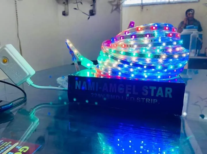 Lighting shop near me & jhumer reparing service center — interior design portfolio in Ghaziabad
