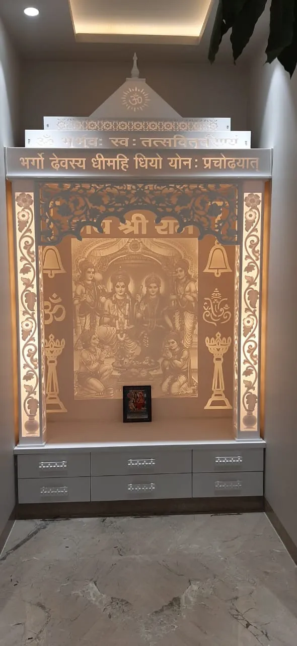 Ayan Interior Designers — interior design portfolio in Ghaziabad