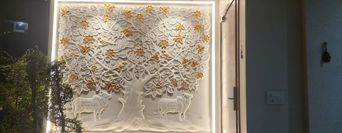 Ayan Interior Designers project 1