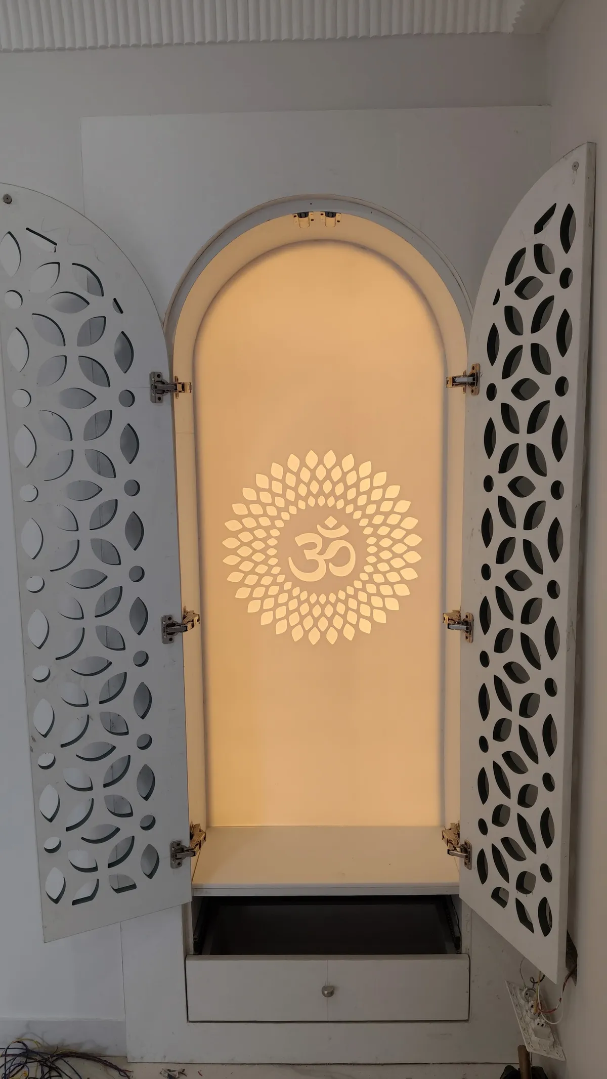 Ayan Interior Designers project 3
