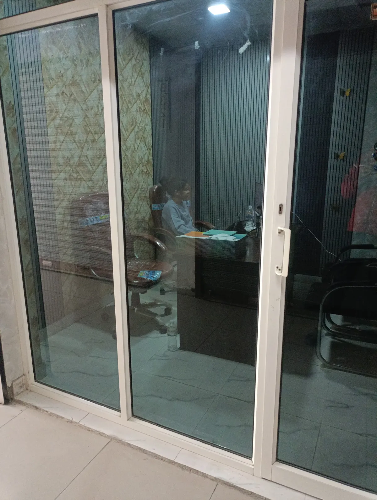 Interior hunt — interior design portfolio in Ghaziabad