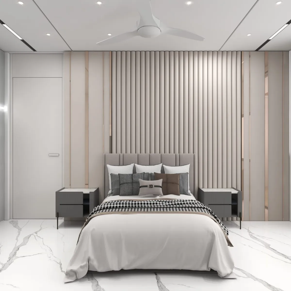 Interior hunt project 1
